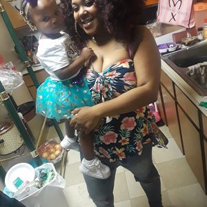 Meet your Posher, Mariah